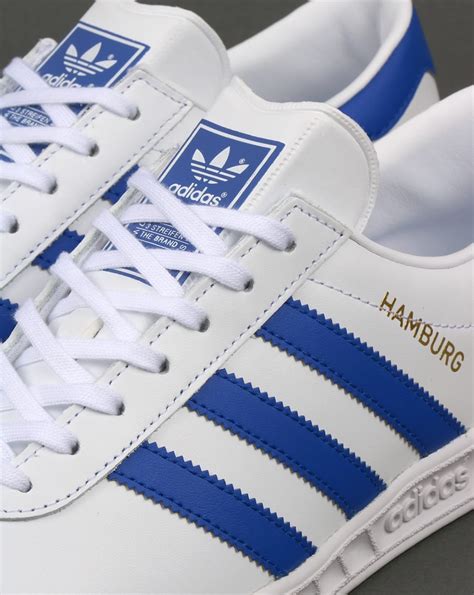 adidas hamburg